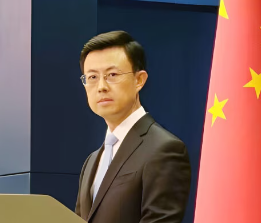 中国外務省「新型ミサイルシステム『タイフォン』日本配備に断固反対。他国の安全上の利益を損なう」